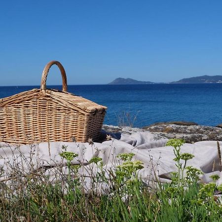 Hotel Amaraxe Ecoglamping Minortos Esterno foto